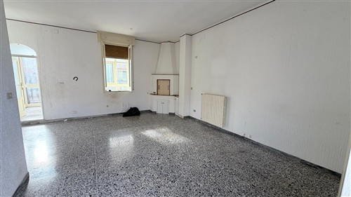 Appartamento con Terrazzo